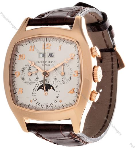 patek philippe 5020r